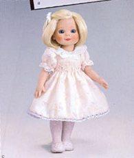 Tonner - Betsy McCall - Linda's Party Dress - Tenue